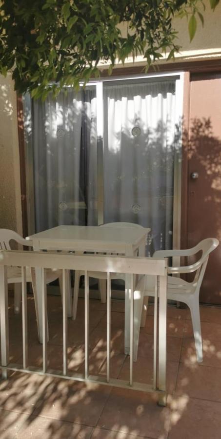 Simos Magic Hotel Apts 圣纳帕 外观 照片