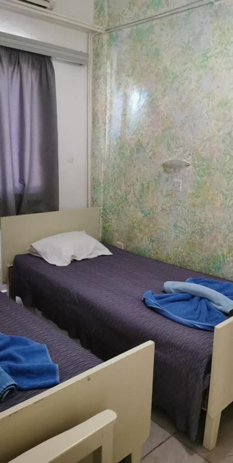 Simos Magic Hotel Apts 圣纳帕 外观 照片