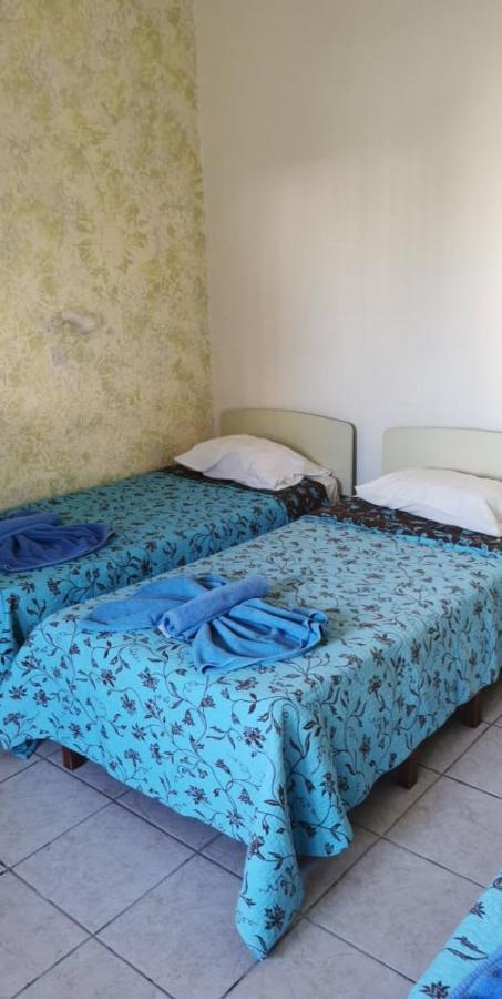 Simos Magic Hotel Apts 圣纳帕 外观 照片