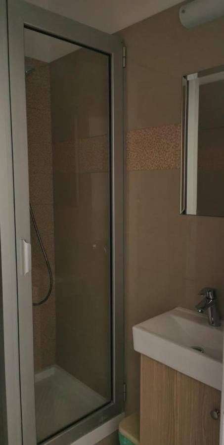 Simos Magic Hotel Apts 圣纳帕 外观 照片
