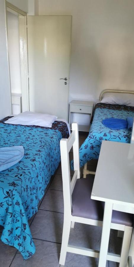 Simos Magic Hotel Apts 圣纳帕 外观 照片