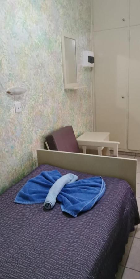 Simos Magic Hotel Apts 圣纳帕 外观 照片