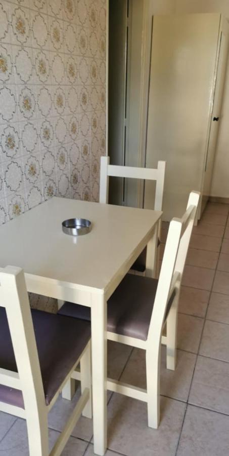 Simos Magic Hotel Apts 圣纳帕 外观 照片
