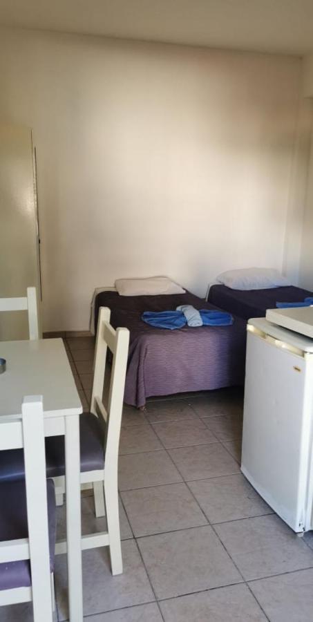 Simos Magic Hotel Apts 圣纳帕 外观 照片