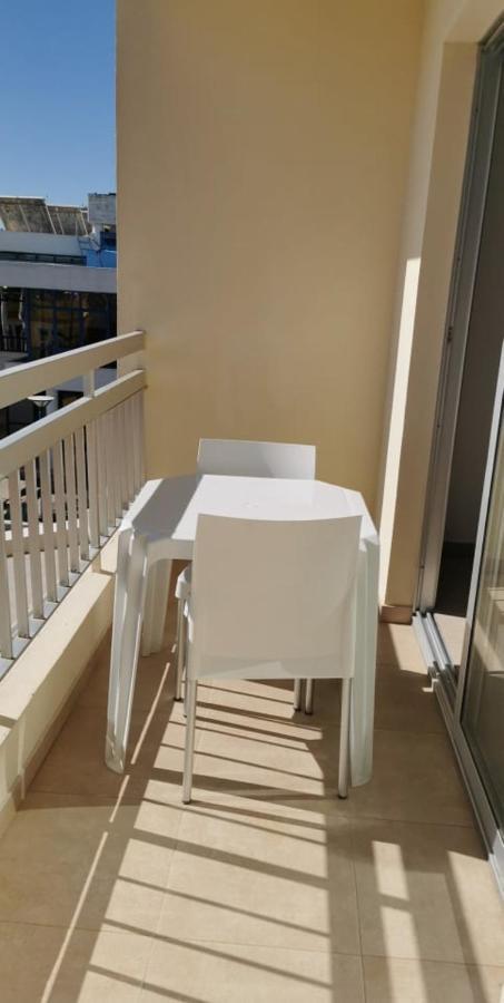 Simos Magic Hotel Apts 圣纳帕 外观 照片