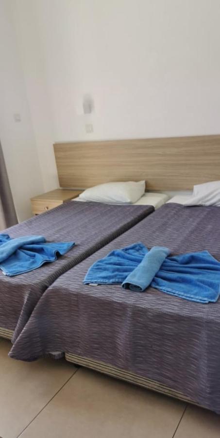 Simos Magic Hotel Apts 圣纳帕 外观 照片